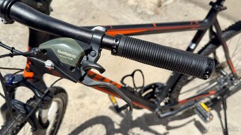 Predám bicykel KTM LIFE TRACK - 13