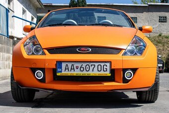 Ford Street Ka 1.6i - 13