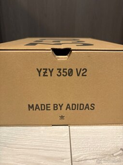 Yeezy 350 Steel grey 45 - 13