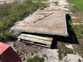 Predám  FIAT DUCATO 2,8 JTD - 13