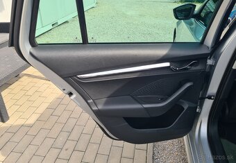 ŠKODA OCTAVIA COMBI 2.0 TDI SCR STYLE DSG/ MOŽNÝ ODPOČET DPH - 13