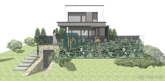 Predaj pozemok 18,5á Nitra-Zobor, časť Lupka - 13