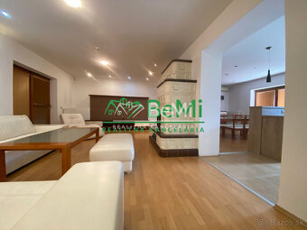 Nitra ZOBOR 3- podlažný rodinný dom 573-12-MIG - 13