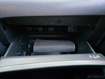 Nissan Qashqai DIG-T 140 Acenta - 13