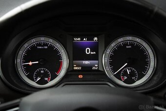 Škoda Octavia 2.0 TDI L K, 110kW, M6, TOP STAV - 13