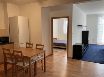 Predaj 2,5i bytu na Podunajskej ul. - 13