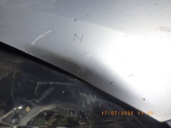 Dacia Sandero 1.6i, 64kW - 13