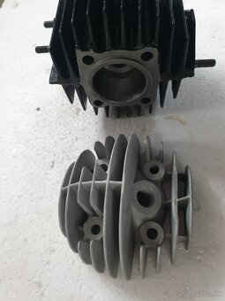 ● Jawa 555-550 ● - 13