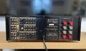 Sansui AU-X1111 MOS VINTAGE - 13