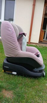 Autosedačka Maxi Cosi Pearl (9-18kg) s isofixom Maxi Cosi Fa - 13