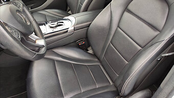 Mercedes-Benz GLC Coupe 220d 4MATIC A/T - 13