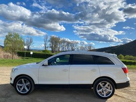 Audi Q7 4,2 TDI V8 240 kw - 13