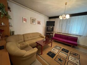 AZ - predaj staršieho 4-izb.rodinného domu v Šintave - 13
