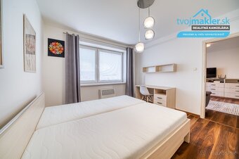 2 izbový byt na predaj, Jilemnického ulica, Stropkov - 13