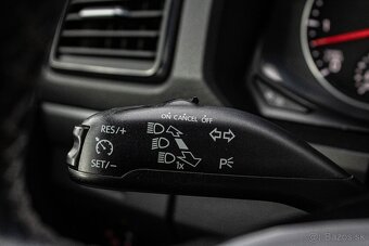 VW Amarok 3.0 V6 TDI 204k Comfortline 4MOTION, DSG - 13