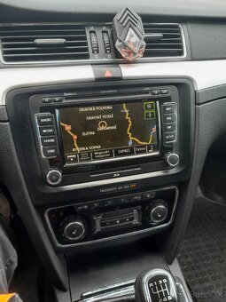 Škoda superb combi 4x4 125kw, 2011 - 13