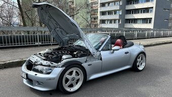 BMW Z3 roadster 2.8 - 13