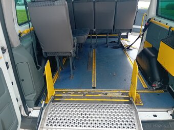 Ford Transit BUS 9 miest 2.2D - 13
