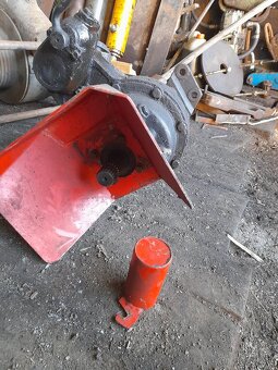Radlica z DT.a iné veci - 13