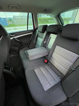 Škoda Octavia 2FL 1.6TDI - 13