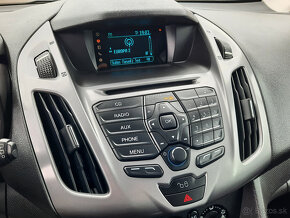 Ford Tourneo Connect 1.6 TDCi Titanium - 13