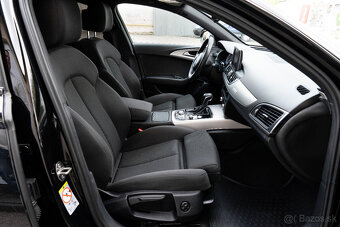 Audi A6 Avant 3.0 TDI Quattro S line 160kw - 13