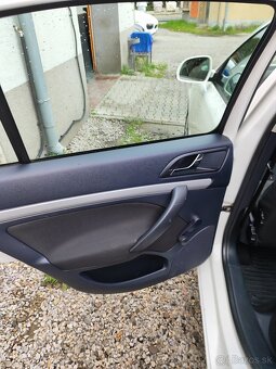 PREDÁM ŠKODA OCTAVIA II, FACELIFT, r.v 2012 - 13