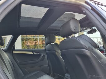 Audi A3 1,4 TFSI -Sportback- S-Line-S-Tronic - 13