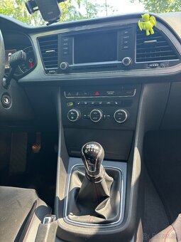Leon FR 2.0 TDI - 13