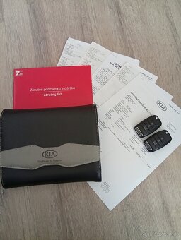 KIA Ceed 1.4 - 13
