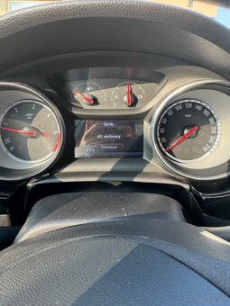 Vymena/ predaj: opel Astra K ST 1.6cdti - 13