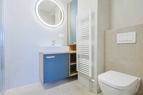 3-izbový byt TYP ,,E" v TRIKOTE VO VRBOVOM, 64,48 m2, balkó - 13