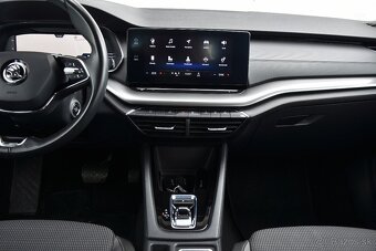 Škoda Octavia Combi 2.0 TDI VIRTUAL, VYHRIEV. VOLANT, ACC, L - 13