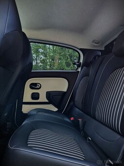 Renault Twingo 3 E-Tech, 100% ELEKTRO, AUTOMAT - 13