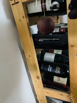 Vinotéka - archívne vína - 13