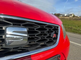 Seat Leon ST FR 1.4TSI 92KW - 13