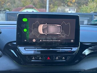 Volkswagen ID.4 GTX 77kWh 4Motion - 13