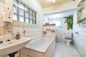 Murovaná chata len 4 km od Košíc, Kostoľany nad Hornádom - 13