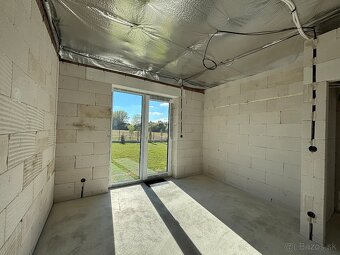 Jablonové: 4-izbový RD - 13