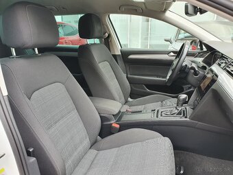 VW Passat B8 Variant 2.0TDI 147kW DSG - záruka Autodraft - 13
