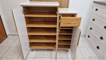 Nábytok do chodby - 13