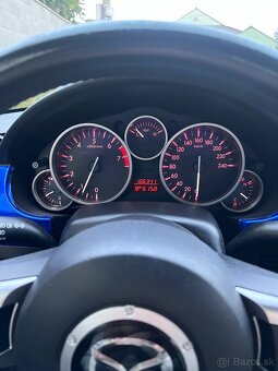 Mazda MX-5 NC 1.8i 20 Anniversary - 13