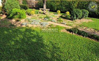 HALO reality - Predaj, rodinný dom Radošovce, na sezónne i t - 13