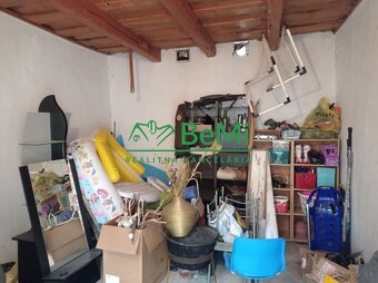 Predaj vidieckeho domu, chalupy - Žemberovce ( 041-12-DUJU) - 13