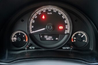 Škoda Citigo 1.0 MPI Ambition - 13