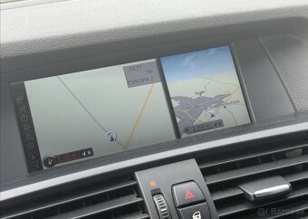 BMW X3 2,0 xDrive20d 135kW NAVI ČR nafta automat 135 kw - 13