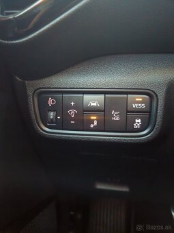 Kia soul EV 64kwh / Záruka 2027 /vybava Spirit - 13