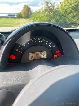 Smart Fortwo 0.7 Benzin Poloautomat - 13