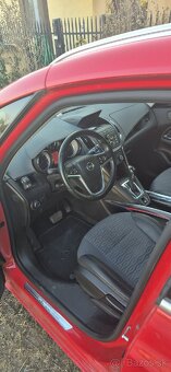 OPEL ZAFIRA C TOURER 7MIEST - 13