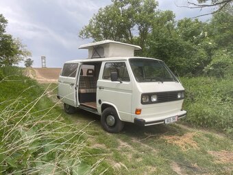 VW T3 - 13